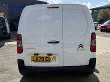 CITROEN BERLINGO 1.5 BLUEHDI 650 ENTERPRISE M EURO 6
