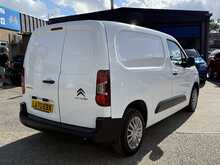 CITROEN BERLINGO 1.5 BLUEHDI 650 ENTERPRISE M EURO 6