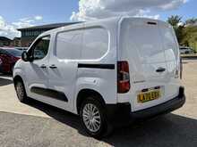 CITROEN BERLINGO 1.5 BLUEHDI 650 ENTERPRISE M EURO 6