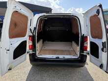 CITROEN BERLINGO 1.5 BLUEHDI 650 ENTERPRISE M EURO 6