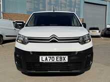 CITROEN BERLINGO 1.5 BLUEHDI 650 ENTERPRISE M EURO 6