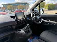 CITROEN BERLINGO 1.5 BLUEHDI 650 ENTERPRISE M EURO 6