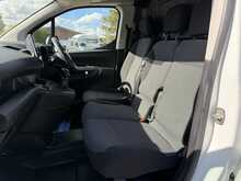 CITROEN BERLINGO 1.5 BLUEHDI 650 ENTERPRISE M EURO 6