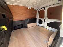 CITROEN BERLINGO 1.5 BLUEHDI 650 ENTERPRISE M EURO 6