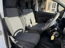 CITROEN BERLINGO 1.5 BLUEHDI 650 ENTERPRISE M EURO 6