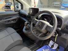 CITROEN BERLINGO 1.5 BLUEHDI 650 ENTERPRISE M EURO 6