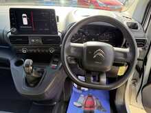 CITROEN BERLINGO 1.5 BLUEHDI 650 ENTERPRISE M EURO 6