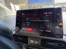 CITROEN BERLINGO 1.5 BLUEHDI 650 ENTERPRISE M EURO 6
