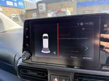 CITROEN BERLINGO 1.5 BLUEHDI 650 ENTERPRISE M EURO 6