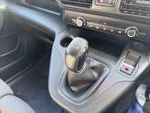 CITROEN BERLINGO 1.5 BLUEHDI 650 ENTERPRISE M EURO 6
