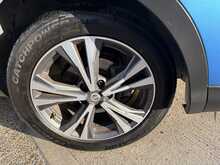 NISSAN QASHQAI 1.5 DCI N-CONNECTA 5DR EURO 6