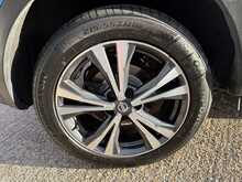 NISSAN QASHQAI 1.5 DCI N-CONNECTA 5DR EURO 6