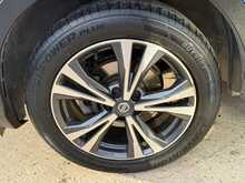 NISSAN QASHQAI 1.5 DCI N-CONNECTA 5DR EURO 6