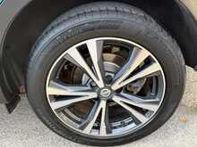 NISSAN QASHQAI 1.5 DCI N-CONNECTA 5DR EURO 6