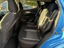 NISSAN QASHQAI 1.5 DCI N-CONNECTA 5DR EURO 6