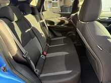 NISSAN QASHQAI 1.5 DCI N-CONNECTA 5DR EURO 6