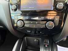 NISSAN QASHQAI 1.5 DCI N-CONNECTA 5DR EURO 6