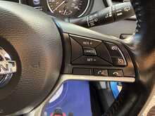 NISSAN QASHQAI 1.5 DCI N-CONNECTA 5DR EURO 6