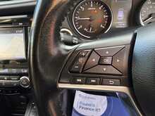 NISSAN QASHQAI 1.5 DCI N-CONNECTA 5DR EURO 6