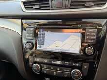 NISSAN QASHQAI 1.5 DCI N-CONNECTA 5DR EURO 6