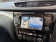 NISSAN QASHQAI 1.5 DCI N-CONNECTA 5DR EURO 6