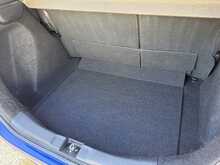 HONDA JAZZ 1.3 I-VTEC SE 5DR