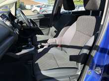 HONDA JAZZ 1.3 I-VTEC SE 5DR