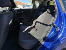 HONDA JAZZ 1.3 I-VTEC SE 5DR