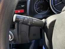 HONDA JAZZ 1.3 I-VTEC SE 5DR