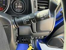 HONDA JAZZ 1.3 I-VTEC SE 5DR