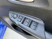 HONDA JAZZ 1.3 I-VTEC SE 5DR