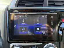 HONDA JAZZ 1.3 I-VTEC SE 5DR