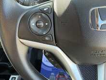 HONDA JAZZ 1.3 I-VTEC SE 5DR