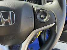 HONDA JAZZ 1.3 I-VTEC SE 5DR