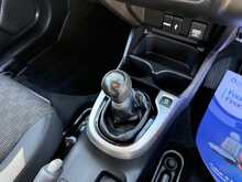 HONDA JAZZ 1.3 I-VTEC SE 5DR