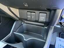 HONDA JAZZ 1.3 I-VTEC SE 5DR