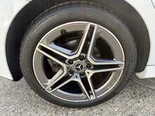 MERCEDES A CLASS 1.5 A180D AMG-LINE EXECUTIVE DCT AUTO 5DR EURO 6