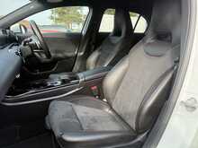 MERCEDES A CLASS 1.5 A180D AMG-LINE EXECUTIVE DCT AUTO 5DR EURO 6