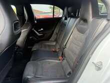 MERCEDES A CLASS 1.5 A180D AMG-LINE EXECUTIVE DCT AUTO 5DR EURO 6