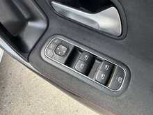 MERCEDES A CLASS 1.5 A180D AMG-LINE EXECUTIVE DCT AUTO 5DR EURO 6