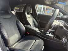 MERCEDES A CLASS 1.5 A180D AMG-LINE EXECUTIVE DCT AUTO 5DR EURO 6