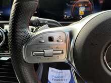 MERCEDES A CLASS 1.5 A180D AMG-LINE EXECUTIVE DCT AUTO 5DR EURO 6