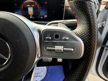 MERCEDES A CLASS 1.5 A180D AMG-LINE EXECUTIVE DCT AUTO 5DR EURO 6