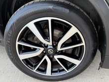 NISSAN X-TRAIL 1.7DCI TEKNA 4X4 5DR EURO 6