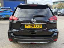 NISSAN X-TRAIL 1.7DCI TEKNA 4X4 5DR EURO 6