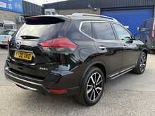 NISSAN X-TRAIL 1.7DCI TEKNA 4X4 5DR EURO 6