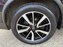NISSAN X-TRAIL 1.7DCI TEKNA 4X4 5DR EURO 6