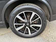 NISSAN X-TRAIL 1.7DCI TEKNA 4X4 5DR EURO 6