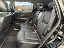NISSAN X-TRAIL 1.7DCI TEKNA 4X4 5DR EURO 6