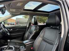 NISSAN X-TRAIL 1.7DCI TEKNA 4X4 5DR EURO 6